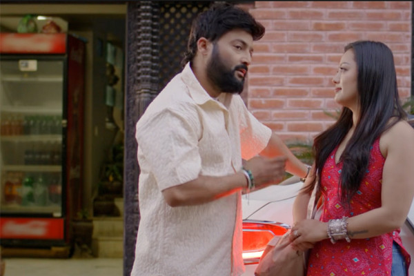 आर्यन र करुणाको प्रेमले भरिएको ‘बानी’ म्युजिक फिल्म सार्वजनिक